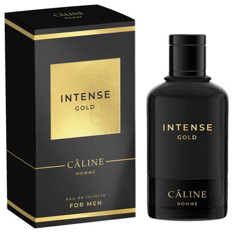 Intense Gold von Câline » Meinungen & Duftbeschreibung.